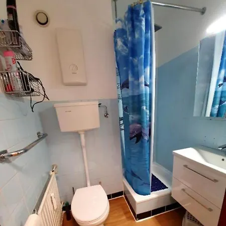 - Glockenbergtraum - Im Schoenen Harz, 2 Mit Suedbalkon * Altenau (Lower-Saxony)