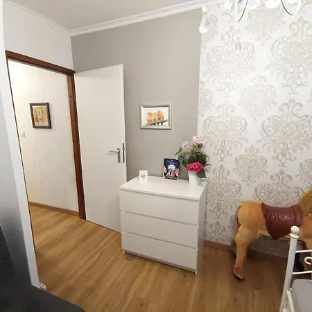 - Glockenbergtraum - Im Schoenen Harz, 2 Mit Suedbalkon Lejlighed *