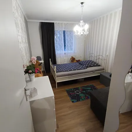 - Glockenbergtraum - Im Schoenen Harz, 2 Mit Suedbalkon