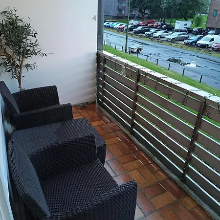 - Glockenbergtraum - Im Schoenen Harz, 2 Mit Suedbalkon Altenau (Lower-Saxony)